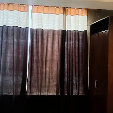 Hotel Terbo Naysa Palace A Family Hotel Delhi Airport